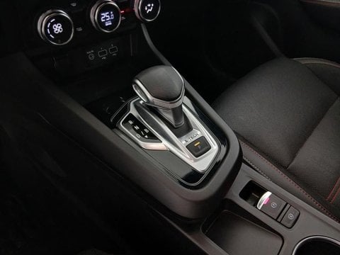Voitures D'occasion À Faches Thumesnil | Renault Arkana 1.6 E-Tech Hybride 145Ch Rs Line Fast Track