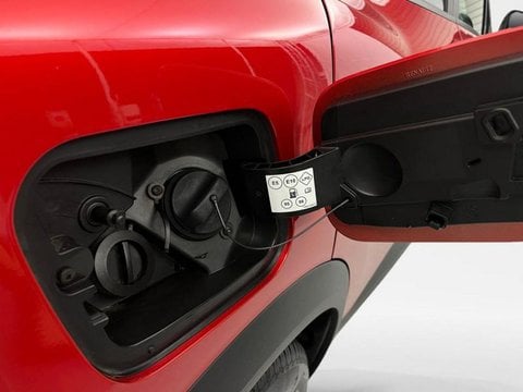 Voitures D'occasion À Faches Thumesnil | Renault Captur 1.0 Eco-G 100Ch Evolution