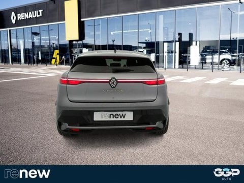 Voitures D'occasion À Faches Thumesnil | Renault Mégane E-Tech Electric Ev60 220Ch Techno Optim...