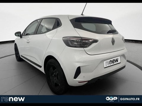 Voitures D'occasion À Faches Thumesnil | Renault Clio Réversible Clio Réversible 1.0 Sce 65Ch ...