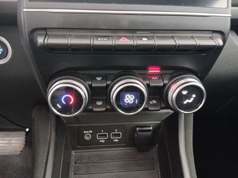 Voitures D'occasion À Faches Thumesnil | Renault Zoe E-Tech Equilibre Charge Normale R110 Achat ...