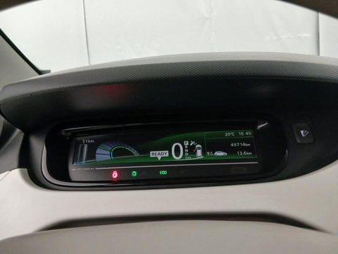 Voitures D'occasion À Faches Thumesnil | Renault Zoe Life Charge Normale R90 My19