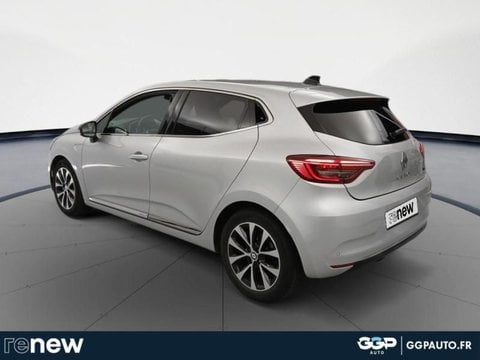 Voitures D'occasion À Faches Thumesnil | Renault Clio 1.6 E-Tech Hybride 145Ch Techno
