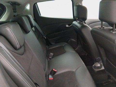 Voitures D'occasion À Faches Thumesnil | Renault Clio 1.5 Dci 90Ch Energy Intens 5P Euro6C
