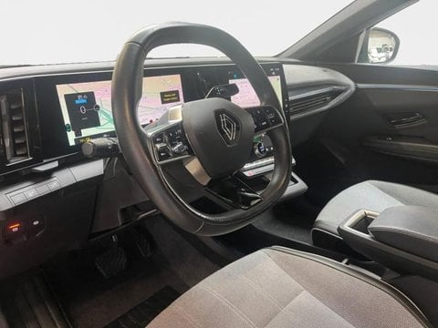 Voitures D'occasion À Faches Thumesnil | Renault Mégane Megane E-Tech Electric Ev40 130Ch Techn...