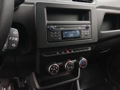 Voitures D'occasion À Faches Thumesnil | Renault Express Van 1.5 Blue Dci 75Ch Confort