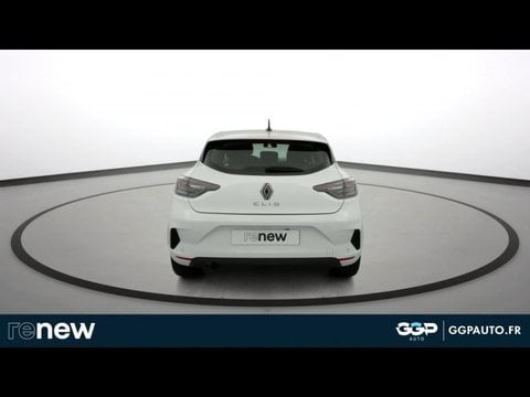 Voitures D'occasion À Faches Thumesnil | Renault Clio 1.0 Eco-G 100Ch Evolution - 25