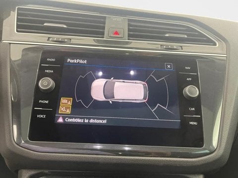 Voitures D'occasion À Faches Thumesnil | Volkswagen Tiguan 2.0 Tdi 150Ch Iq.drive Dsg7 Euro6D-T