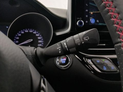 Voitures D'occasion À Faches Thumesnil | Toyota C-Hr 2.0 Hybride 184Ch Gr Sport E-Cvt