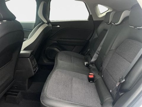Voitures D'occasion À Faches Thumesnil | Renault Captur 1.3 Tce Mild Hybrid 160Ch Techno Edc