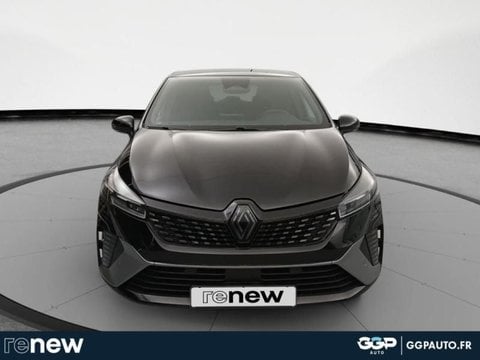 Voitures D'occasion À Faches Thumesnil | Renault Clio 1.6 E-Tech 145Ch Full Hybrid Esprit Alpine...