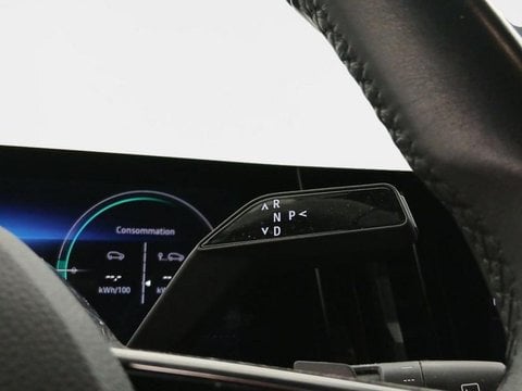 Voitures D'occasion À Faches Thumesnil | Renault Mégane Megane E-Tech Electric Ev60 220Ch Techn...