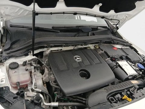 Voitures D'occasion À Faches Thumesnil | Mercedes-Benz Classe B 180D 116Ch Progressive Line Edit...