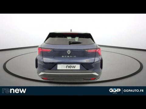 Voitures D'occasion À Faches Thumesnil | Renault Scénic E-Tech Electric 220Ch Techno Grande Aut...
