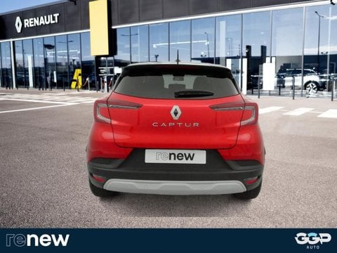 Voitures D'occasion À Faches Thumesnil | Renault Captur 1.0 Eco-G 100Ch Evolution