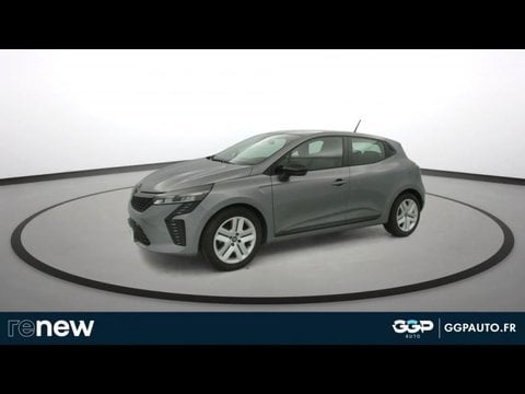 Voitures D'occasion À Faches Thumesnil | Renault Clio 1.0 Tce 90Ch Evolution - 24