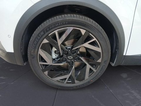 Voitures D'occasion À Faches Thumesnil | Renault Symbioz 1.8 E-Tech Full Hybrid 160Ch Esprit Alp...
