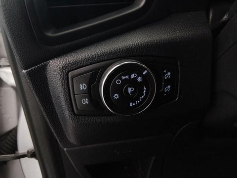 Voitures D'occasion À Faches Thumesnil | Ford Ecosport 1.0 Ecoboost 125Ch Titanium Euro6.2