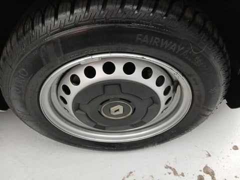 Voitures D'occasion À Faches Thumesnil | Renault Express Van 1.5 Blue Dci 75Ch Confort