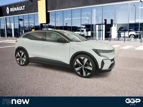 Voitures D'occasion À Faches Thumesnil | Renault Mégane E-Tech Electric Ev60 220Ch Techno Super...