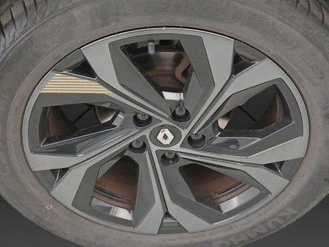 Voitures D'occasion À Faches Thumesnil | Renault Arkana 1.6 E-Tech Hybride 145Ch Engineered -22