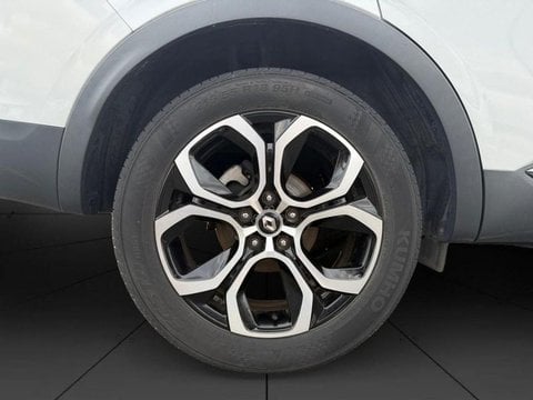 Voitures D'occasion À Faches Thumesnil | Renault Arkana 1.3 Tce 140Ch Fap Intens Edc -21B