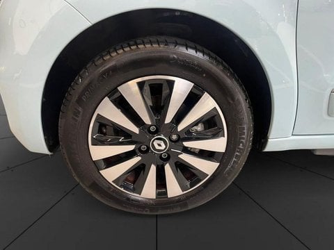 Voitures D'occasion À Faches Thumesnil | Renault Twingo E-Tech Electric Techno R80 Achat Intégral