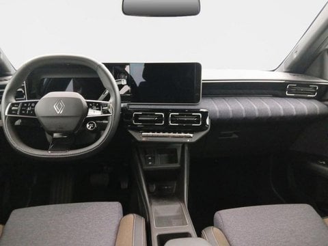 Voitures D'occasion À Faches Thumesnil | Renault 5 E-Tech Electrique 150Ch Techno Autonomie Confort