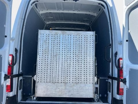 Voitures D'occasion À Faches Thumesnil | Renault Master Fg F3500 L2H2 2.3 Blue Dci 135Ch Confort...