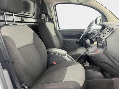 Voitures D'occasion À Faches Thumesnil | Renault Kangoo Express 1.5 Blue Dci 80Ch Extra R-Link 5Cv