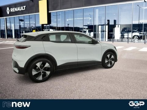 Voitures D'occasion À Faches Thumesnil | Renault Mégane Megane E-Tech Electric Ev40 130Ch Equil...
