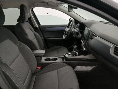 Voitures D'occasion À Faches Thumesnil | Renault Arkana 1.3 Tce Mild Hybrid 140Ch Evolution Edc -22