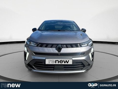 Voitures D'occasion À Faches Thumesnil | Renault Symbioz 1.8 E-Tech Full Hybrid 160Ch Esprit Alp...