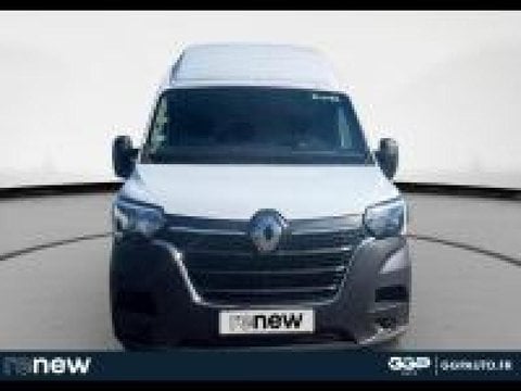 Voitures D'occasion À Faches Thumesnil | Renault Master Fg F3500 L3H3 2.3 Blue Dci 135Ch Confort...