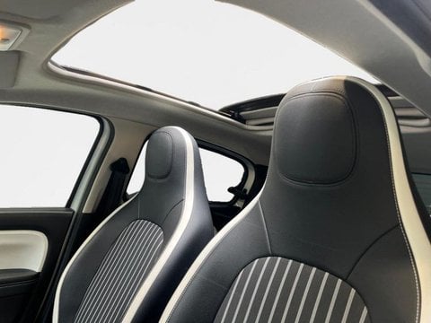 Voitures D'occasion À Faches Thumesnil | Renault Twingo 0.9 Tce 95Ch Intens