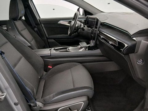 Voitures D'occasion À Faches Thumesnil | Renault Espace 1.2 E-Tech Full Hybrid 200Ch Esprit Alpi...