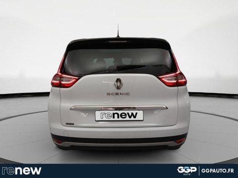 Voitures D'occasion À Faches Thumesnil | Renault Grand Scénic Grand Scenic 1.7 Blue Dci 120Ch I...