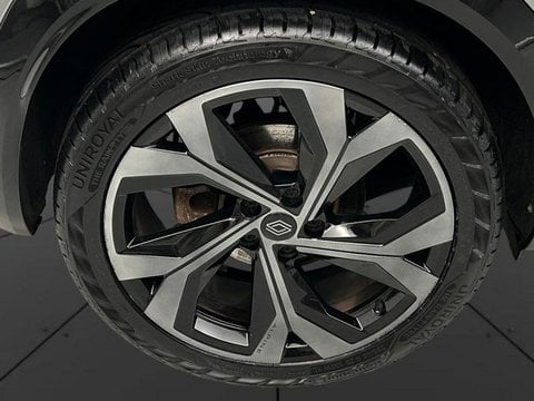 Voitures D'occasion À Faches Thumesnil | Renault Austral 1.2 E-Tech Full Hybrid 200Ch Techno Esp...
