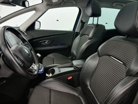 Voitures D'occasion À Faches Thumesnil | Renault Grand Scénic Grand Scenic 1.7 Blue Dci 120Ch I...