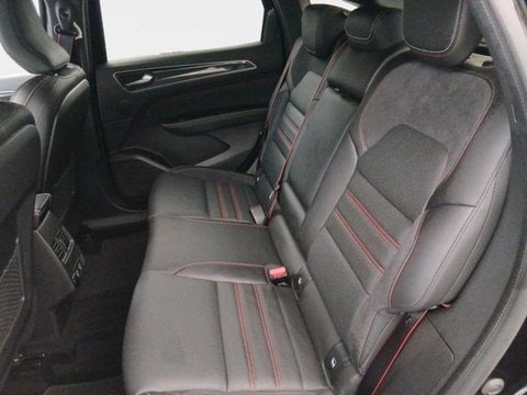 Voitures D'occasion À Faches Thumesnil | Renault Arkana 1.3 Tce 140Ch Fap Rs Line Edc -21B