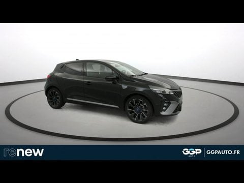 Voitures D'occasion À Faches Thumesnil | Renault Clio 1.0 Tce 90Ch Esprit Alpine - 24