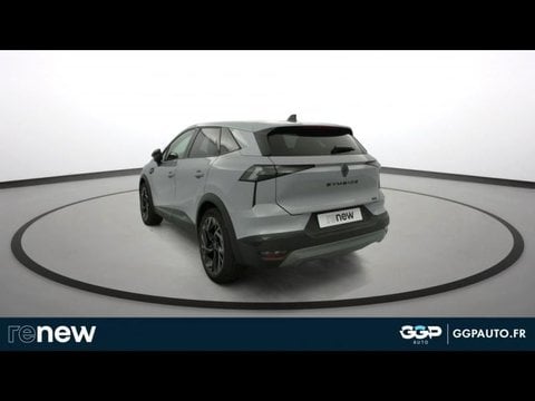 Voitures D'occasion À Faches Thumesnil | Renault Symbioz 1.6 E-Tech Full Hybrid 145Ch Esprit Alpine