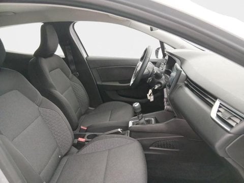 Voitures D'occasion À Faches Thumesnil | Renault Clio 1.0 Sce 75Ch Business