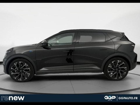 Voitures D'occasion À Faches Thumesnil | Renault Scénic Scenic E-Tech Electric 220Ch Techno Opt...