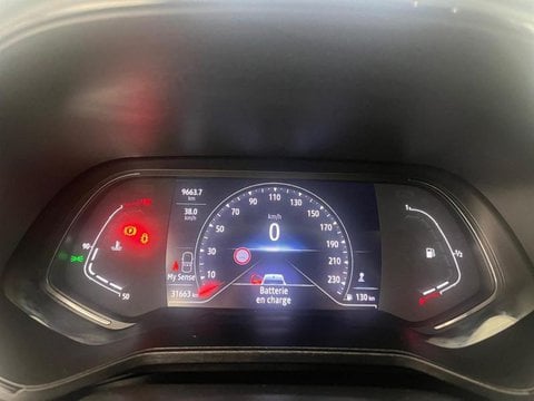 Voitures D'occasion À Faches Thumesnil | Renault Clio 1.0 Tce 90Ch Techno