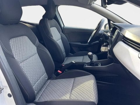 Voitures D'occasion À Faches Thumesnil | Renault Clio Réversible Clio Réversible 1.5 Blue Dci ...