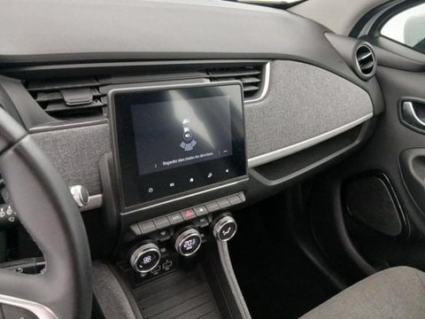 Voitures D'occasion À Faches Thumesnil | Renault Zoe Zen Charge Normale R110 4Cv