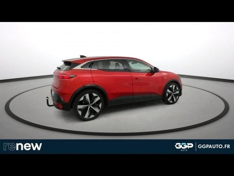Voitures D'occasion À Faches Thumesnil | Renault Mégane Megane E-Tech Electric Ev60 220Ch Techn...