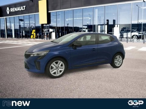 Voitures D'occasion À Faches Thumesnil | Renault Clio 1.0 Tce 90Ch Evolution - 24