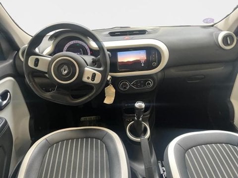 Voitures D'occasion À Faches Thumesnil | Renault Twingo 0.9 Tce 95Ch Intens - 20